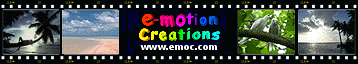 e-motion creations - logo